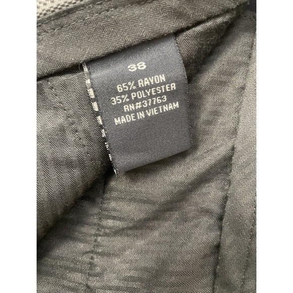 Ping Shorts Men's Size 38‎ Navy - Picture 5 of 5